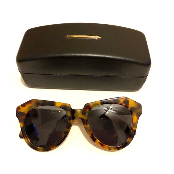 Karen Walker number one sunglasses - Picture 1 of 8